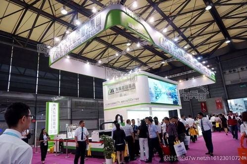 2017上海廣告展 創(chuàng)新驅(qū)動(dòng)，服務(wù)先行