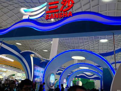 海南印象工場會展服務(wù) 專業(yè)展覽解決方案的創(chuàng)新引領(lǐng)者